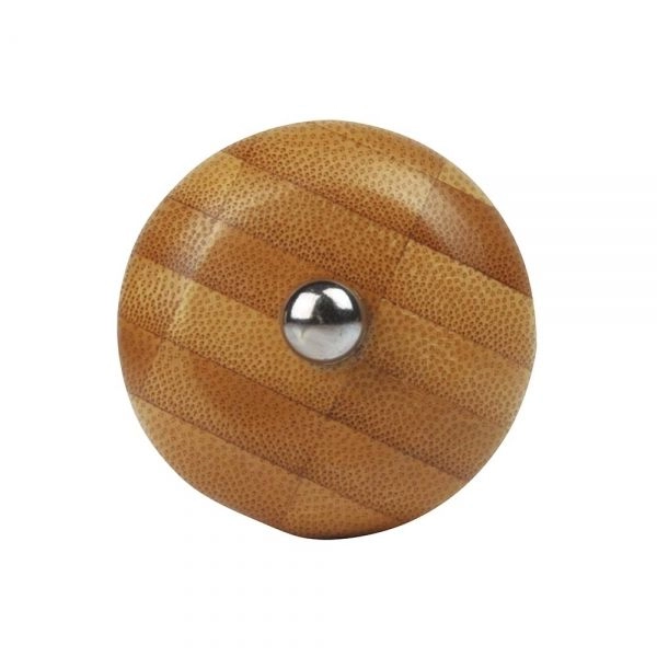 Moedor de Pimenta Bamboo Mor
