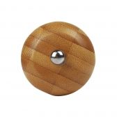 Moedor de Pimenta Bamboo Mor