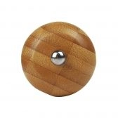 Moedor de Pimenta Bamboo Mor