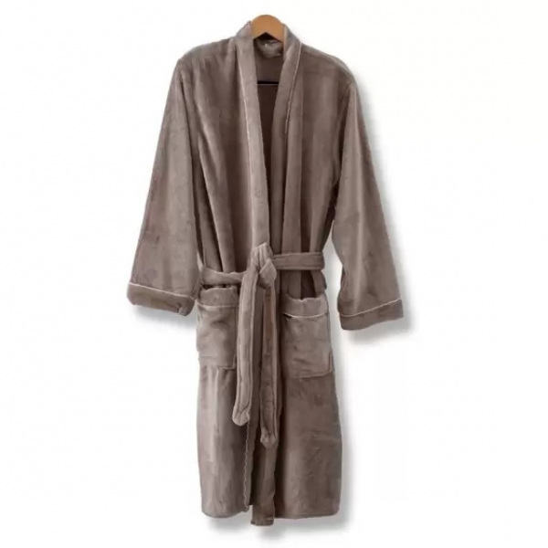 Roupão 300 Toque de Seda Kacyumara - Fend