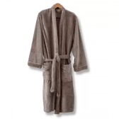 Roupão 300 Toque de Seda Kacyumara - Fend