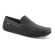 Sapato Masculino Ferracini Mocassins Petróleo - Petróleo