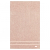 Toalha de Rosto Buddemeyer Vanilla Extra Soft 100% Algodão - Rosa 3231