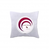 Enchimento de Almofada Antialérgico Branco 45 cm x 45 cm