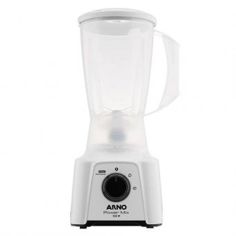 Liquidificador Arno Power Mix LQ12 550 Watts 127 Volts