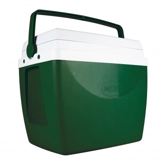 Caixa Térmica Cooler 34 Litros Mor
