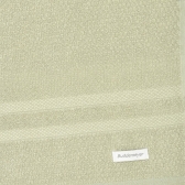 Toalha de Rosto Buddemeyer Vanilla Extra Soft 100% Algodão - Verde 1867