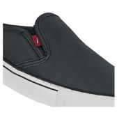 Sapatênis Masculino Ferracini Mobi Sunset - Preto