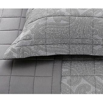 Colcha King Buddemeyer Bud Vision Cashmere Cetim 270 Fios