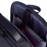 Mochila Grande Sestini Dry com 2 Compartimentos Notebook 17 - Preto