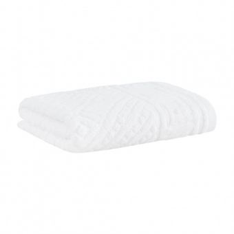 Toalha de Rosto Buddemeyer Olimpo Jacquard Extra Soft 100% Algodão