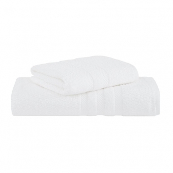 Jogo de Toalhas Buddemeyer Vanilla 5 Peças