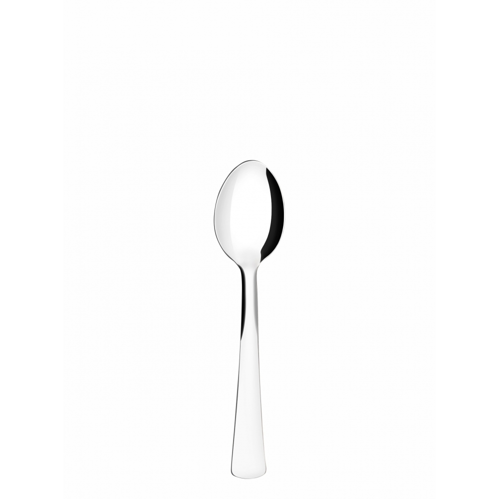 Colheres Para Chá Toronto 6 pçs Aço Inox Simonaggio