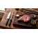 Jogo de Faca com Chaira Tramontina Inox Plenus