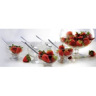 Conjunto de Sobremesa 13 Peças Lua de Mel Feitosa e Severo