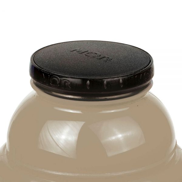 Garrafa Térmica Mor Use 1 Litro - Bege