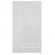 Toalha de Banho Buddemeyer Vision Dual Air Cotton - Bege 1181