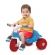 Triciclo Bandeirante Motoka Adventure Passeio e Pedal