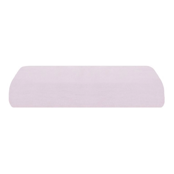 Jogo de Cama Casal Buddemeyer Basic Percalle 180 Fios - Rosa 022