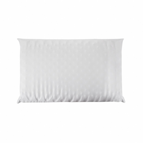 Travesseiro Viscoelástico Suporte Baixo Fibrasca Nasa Up3 - Nasa UP3