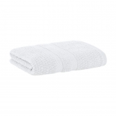 Jogo de Toalhas Buddemeyer Vanilla 5 Peças - Cinza 1825