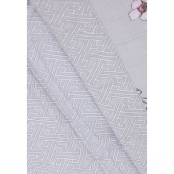 Kit Colcha King Buddemeyer Akemi 3 Peças