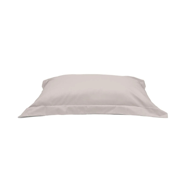 Fronha com Aba Buettner Reffinata Color Percal 230 Fios - Fendi