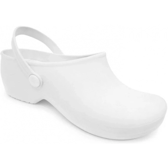 Sapato Hospitalar Feminino TR Boaonda Works 1180 Bio