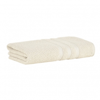 Toalha de Banho Buddemeyer Vanilla Extra Soft 100% Algodão