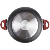 Conjunto de Panelas 5 Peças Mor Aroma