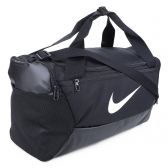 Mala Nike Brasilia S Duff 9.5 Preto