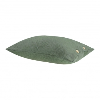 Capa para Travesseiro Buddemeyer Medalhão 100% Algodão