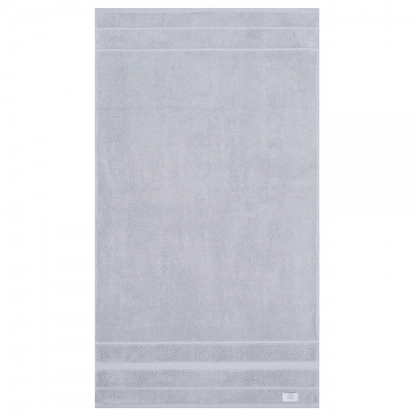 Toalha de Banho Buddemeyer Vision Dual Air Cotton - Prata 3138