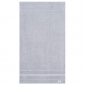 Toalha de Banho Buddemeyer Vision Dual Air Cotton - Prata 3138