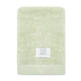 Toalha de Rosto Buddemeyer Dual Air Cotton 100% Algodão - Verde 1155