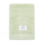 Toalha de Rosto Buddemeyer Dual Air Cotton 100% Algodão - Verde 1155