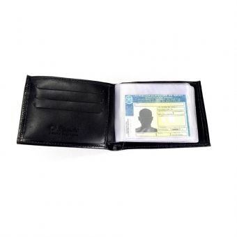 Carteira Masculina Fasolo Couro H045-006