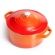 Caçarola Le Cook Premier Orange 20 cm 2,6 L
