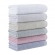Toalha de Banho Buddemeyer Dual Air Cotton 100% Algodão - Branco 1011