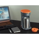 Cafeteira Elétrica Indivudual Black Decker Freestyle CM01