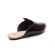 Mule Infantil Molekinha Preto