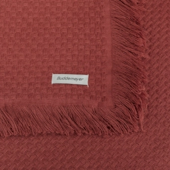 Colcha Casal Buddemeyer In Design com Franja