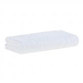 Toalha de Rosto Buddemeyer Lollipop 100% Algodão - Branco 1011