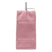 Toalha Social Lavabo para Bordar Buettner Caprice Luxo - Pétala