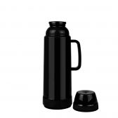 Garrafa Térmica Mor Use 1 Litro - Preta