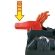 Conjunto Hot Wheels City Super Quartel Dos Bombeiros Mattel
