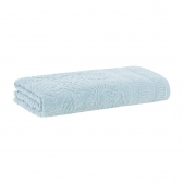 Toalha de Banho Buddemeyer Botanique Extra Soft 100% Algodão - Verde Água 3122