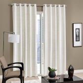 Cortina para Janela Dohler Linhares Blackout 2,00 m x 1,80 m - Linhares