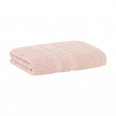 Jogo de Toalhas Buddemeyer Vanilla 5 Peças - Rosa Velvet 3231