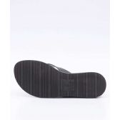 Chinelo Feminino Conforto Beira Rio - Preto